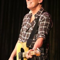 Bruce Springsteen