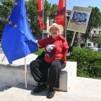 Besmrtni partizanski odred