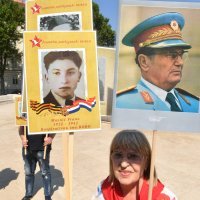 Besmrtni partizanski odred