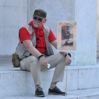 Besmrtni partizanski odred