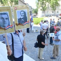 Besmrtni partizanski odred