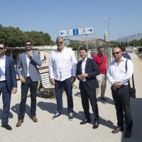 Vlak sa slovačkim turistima stigao u Split