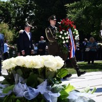 Sjećanje na poginulu djecu u Domovinskom ratu