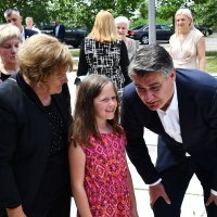 Sjećanje na poginulu djecu u Domovinskom ratu