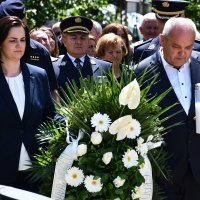 Sjećanje na poginulu djecu u Domovinskom ratu