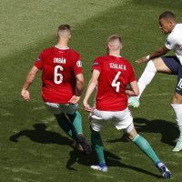 Mađarska - Francuska