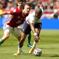 Mađarska - Francuska