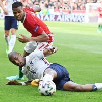 Mađarska - Francuska