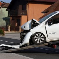 Prometna kod Varaždina