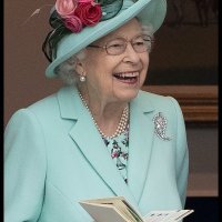 Kraljica Elizabeta