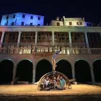 Otvorenje 61. Međunarodnog dječjeg festivala Šibenik 2021.