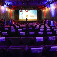 Dodjela nagrada ZagrebDoxa