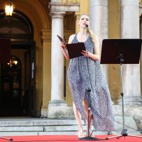 Festival Ljetne večeri HNK u Zagrebu