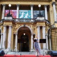 Festival Ljetne večeri HNK u Zagrebu
