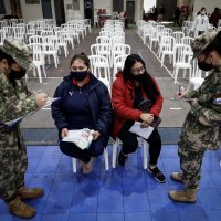 Koronavirus i cijepljenje u svijetu