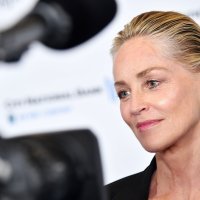 Sharon Stone