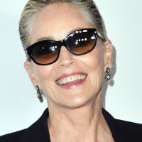 Sharon Stone