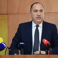 Zagreb: Davor Vagić novi je ravnatelj KBC-a Sestre milosrdnice