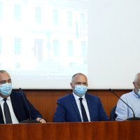 Zagreb: Davor Vagić novi je ravnatelj KBC-a Sestre milosrdnice