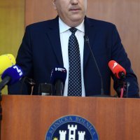 Zagreb: Davor Vagić novi je ravnatelj KBC-a Sestre milosrdnice