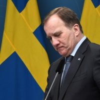 Stefan Lofven