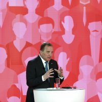 Stefan Lofven