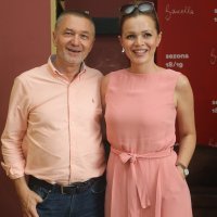 Sandra Bagarić, Darko Domitrović