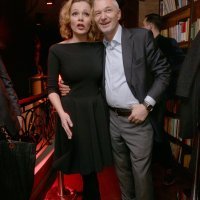 Sandra Bagarić, Darko Domitrović