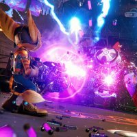 Ratchet and Clank: Rift Apart