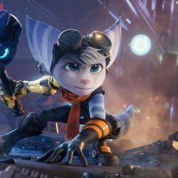 Ratchet and Clank: Rift Apart