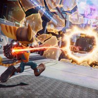 Ratchet and Clank: Rift Apart