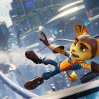 Ratchet and Clank: Rift Apart