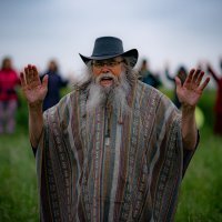 Posjetitelji na solsticij stigli na Stonehenge