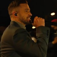 Justin Timberlake
