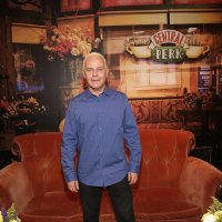 James Michael Tyler
