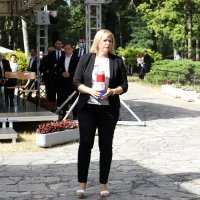 Dan antifaštičke borbe u šumi Brezovica