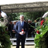 Dan antifaštičke borbe u šumi Brezovica