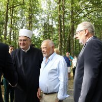 Dan antifaštičke borbe u šumi Brezovica