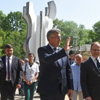 Dan antifašističke borbe u Brezovici