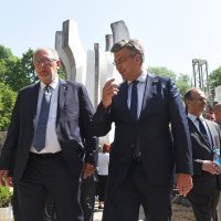 Dan antifašističke borbe u Brezovici