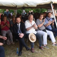 Dan antifašističke borbe u Brezovici