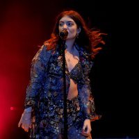 Lorde