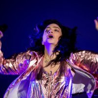 Lorde
