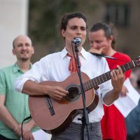 Dan antifašističke borbe na Trgu žrtava fašizma