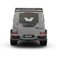 Brabus 900 Rocket Edition