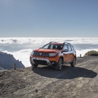 Novi Dacia Duster