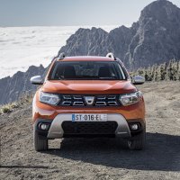 Novi Dacia Duster