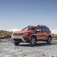 Novi Dacia Duster