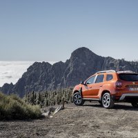 Novi Dacia Duster