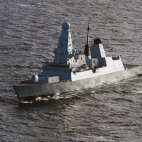 HMS Defender